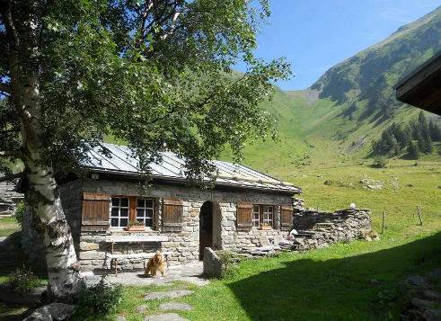 Tour du Mont Blanc Nord en liberté - Photo 4