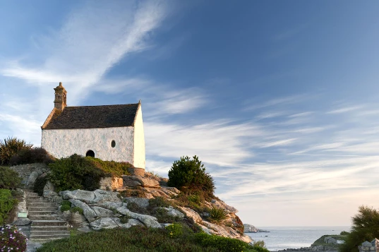 Rando & Thalasso à Roscoff - Photo 1