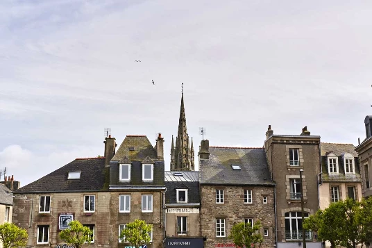 Rando & Thalasso à Roscoff - Photo 3