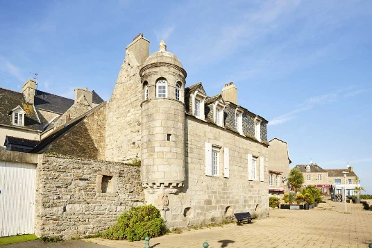 Rando & Thalasso à Roscoff - Photo 6