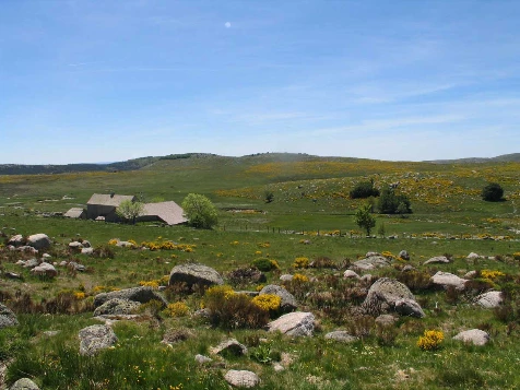 Stevenson : du Puy a Chasserades - Photo 3