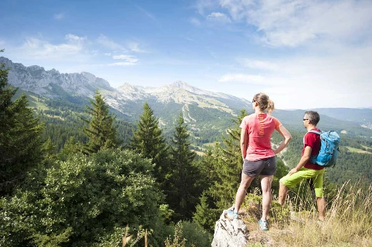 Vercors d'Exception en liberté - Photo 7