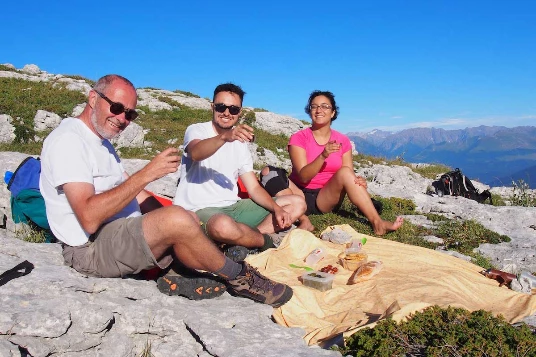 Vercors d'Exception en liberté - Photo 4