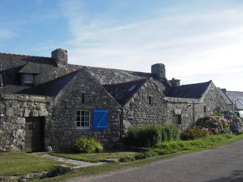 Presqu'île de Crozon Ouessant - Photo 6