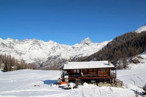 Balcons Italiens du Cervin - Photo 1