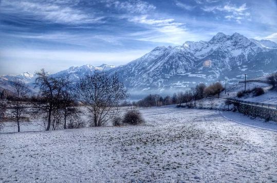 Mont Blanc et Val d'Outa - Photo 5
