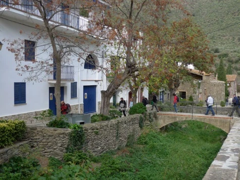 WE Réveillon Cadaques - Photo 5