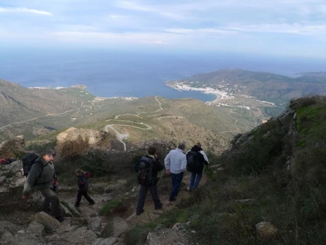 WE Réveillon Cadaques - Photo 8