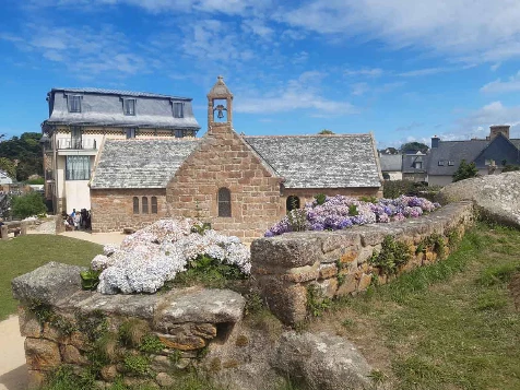 La Côte de Granit Rose en Liberté - Photo 8