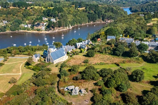 La Côte de Granit Rose en Liberté - Photo 7