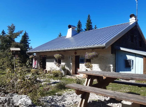 Traversée du Jura en Liberté - Photo 13