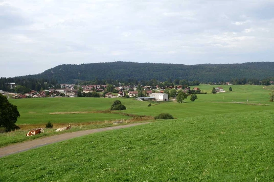Traversée du Jura en Liberté - Photo 3