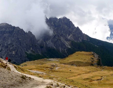 Les Dolomites Confort en liberté - Photo 2