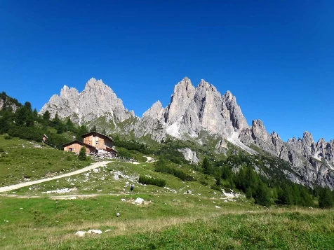 Les Dolomites Confort en liberté - Photo 10