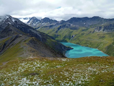 Chamonix - Zermatt en liberté - Photo 9