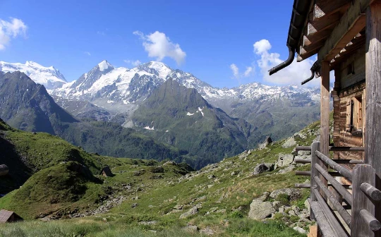 Chamonix - Zermatt en liberté - Photo 4