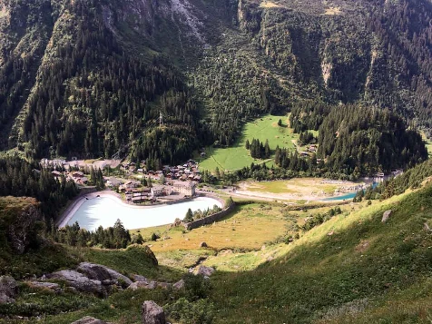 Chamonix - Zermatt en liberté - Photo 1