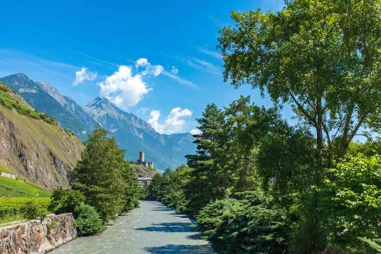Chamonix - Zermatt en liberté - Photo 2
