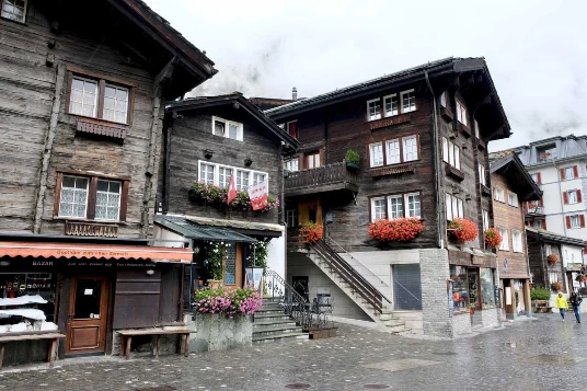 Chamonix - Zermatt en liberté - Photo 5