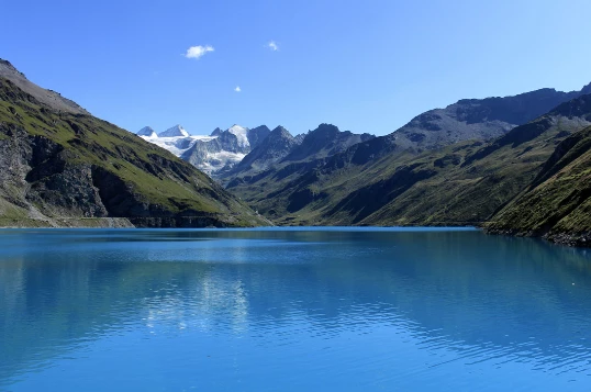Chamonix - Zermatt en liberté - Photo 7