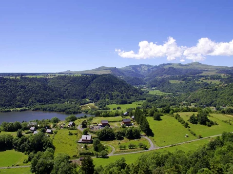 Traversée du Massif Central : du Puy de Dôme au Sancy - Photo 12