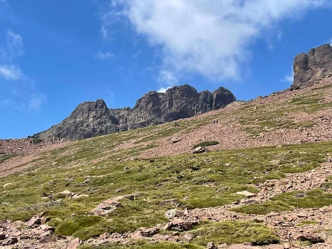 GR20 Nord : Tattone - Bonifatu - Photo 4