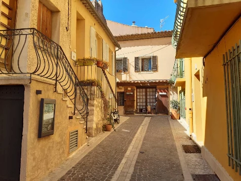 Calanques & Côte Bleue - Photo 1