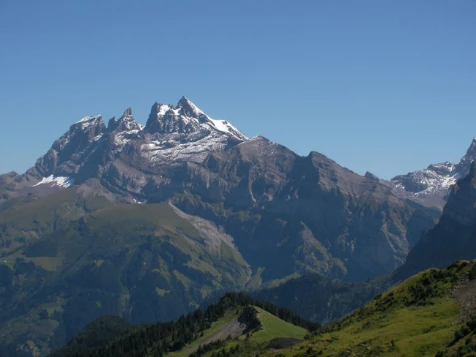 Traversée du Chablais en liberté - Photo 7