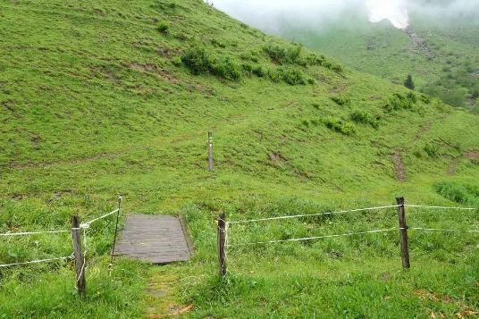 Traversée du Chablais en liberté - Photo 4