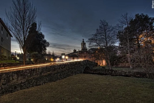 Chemins de Compostelle : Sarria - Santiago - Photo 4