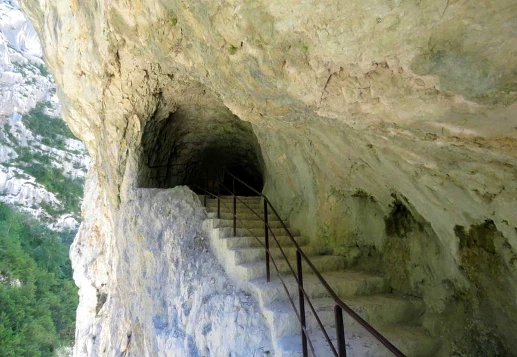 Gorges & Plateaux du Verdon en Liberté - Photo 5