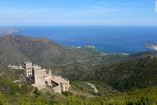 Collioure Cadaques - Photo 1