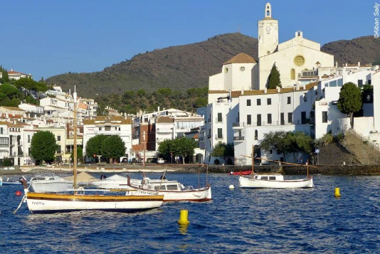 Collioure Cadaques - Photo 5