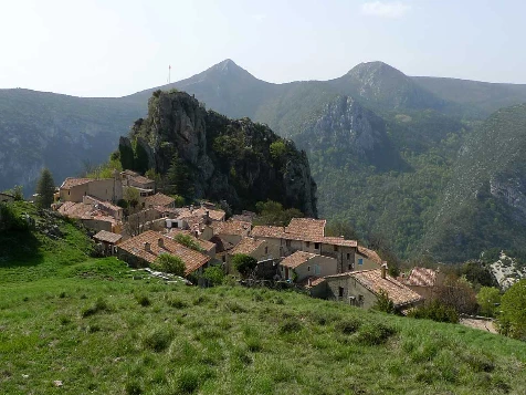 Tour des Gorges du Verdon en liberté - Photo 4