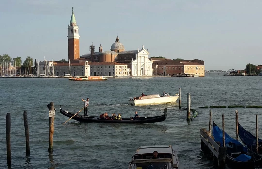 Venise et ses Iles - Photo 3