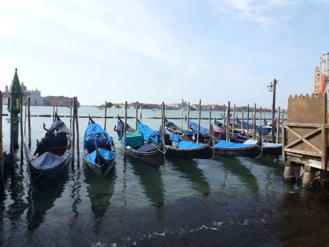 Venise et ses Iles - Photo 4