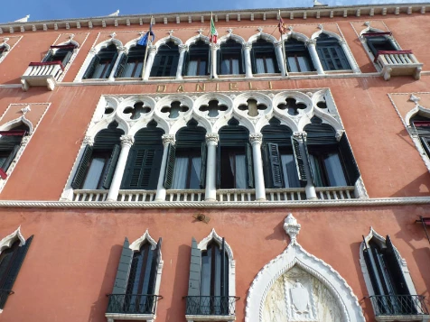 Venise et ses Iles - Photo 5