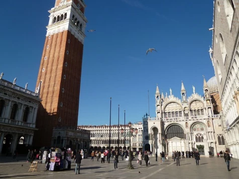 Venise et ses Iles - Photo 2