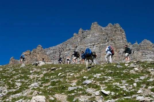 Queyras d'Exception en liberté - Photo 1