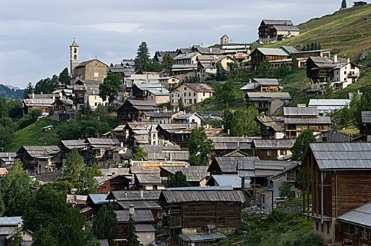 Queyras d'Exception en liberté - Photo 3