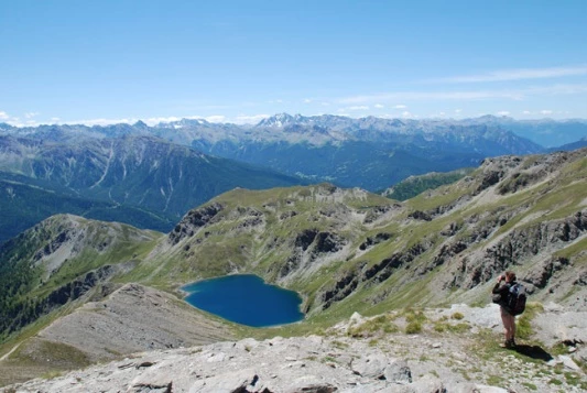 Queyras d'Exception en liberté - Photo 5