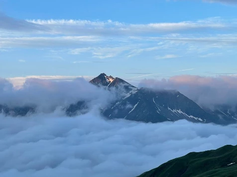 Tour du Mont Blanc Sportif en Liberté - Photo 6