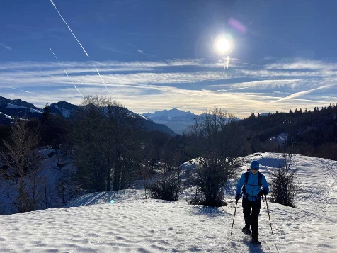 WE Réveillon Chablais - Léman - Photo 2
