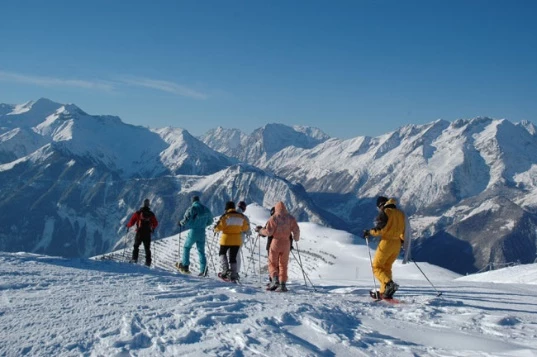 Escapade dans les Ecrins - Photo 1