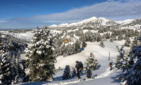 Traversée du Vercors - Photo 7