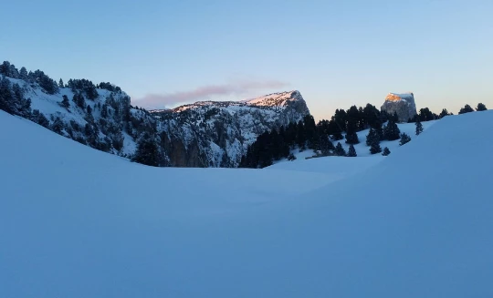 Traversée du Vercors - Photo 6