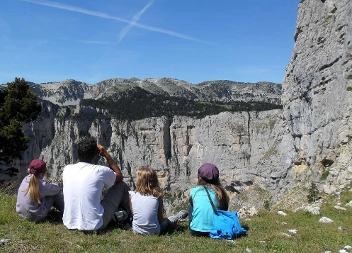 Multi activités Vercors été - Photo 6