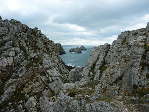 Monts d'Arrée et Crozon en Liberté - Photo 6