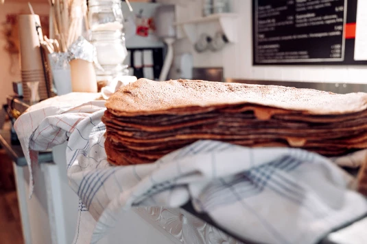 Monts d'Arrée et Crozon en Liberté - Photo 15