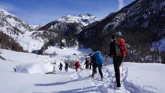 Val d'Aoste & Val de Cogne - Photo 2